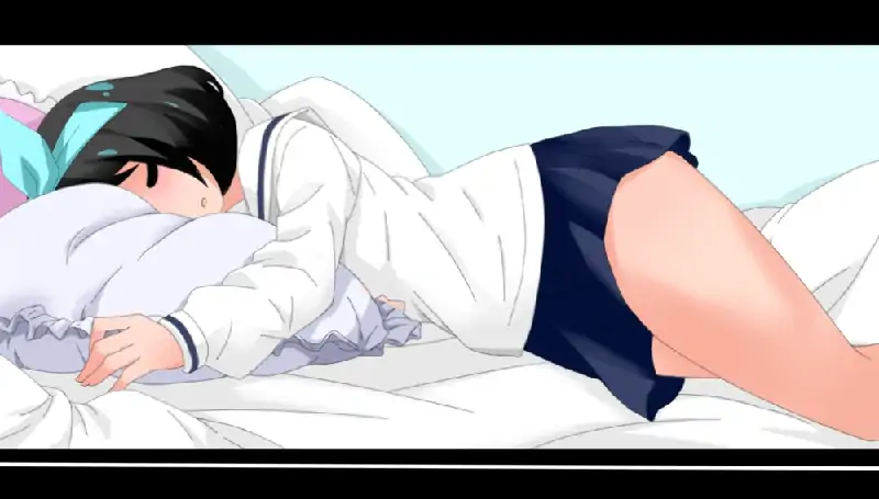 图片[4]-安卓+电脑【动态SLG]妹妹来我家了-大壮社区