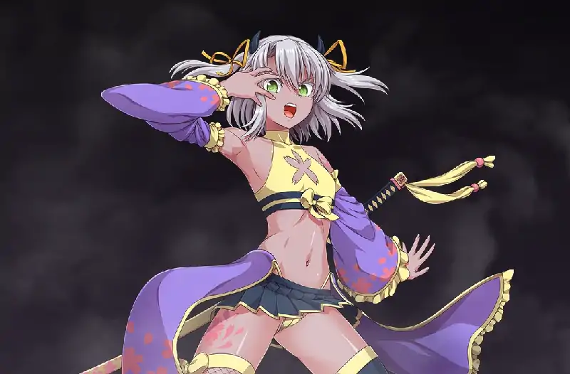 图片[8]-PC电脑 [神作RPG/步兵/全动态CV]叛道武士 全CG-大壮社区