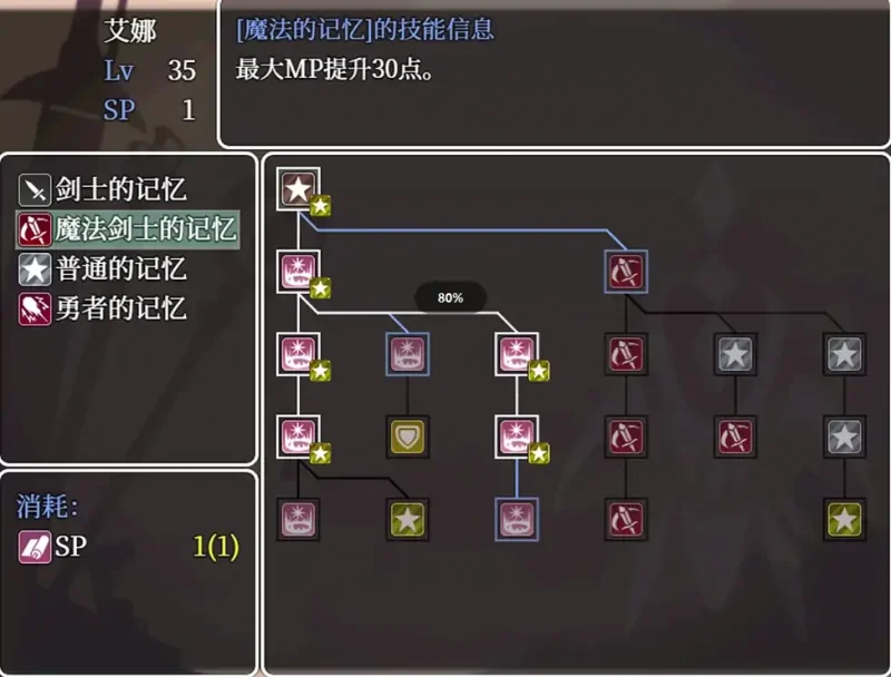 图片[4]-安卓+电脑【RPG】转世英雄与失忆少女 步-大壮社区