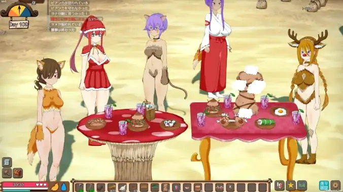 图片[16]-PC电脑版【重口SLG/ACT/自由/生存/精品】疯狂岛Mad Island V0.5.4 DLC+去码+控制-大壮社区