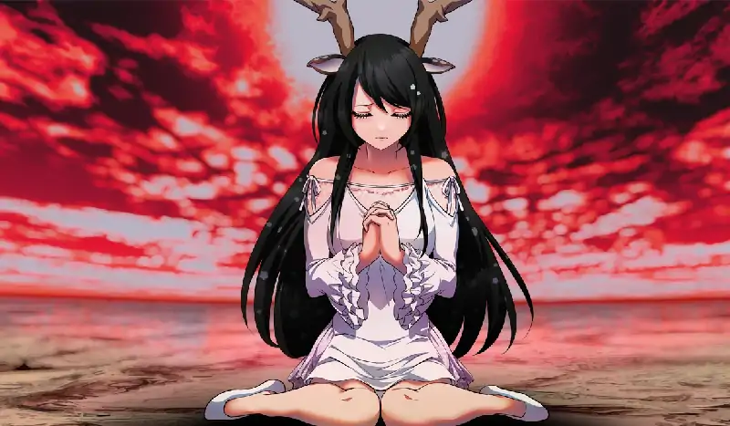 图片[5]-安卓+电脑 [大作RPG/全CV]堕艳的圣女伊赫乌蒂 V1.01自带全回想+步兵 joi模拟器玩-大壮社区
