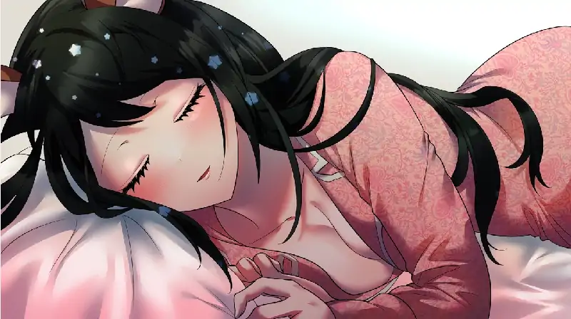 图片[7]-安卓+电脑 [大作RPG/全CV]堕艳的圣女伊赫乌蒂 V1.01自带全回想+步兵 joi模拟器玩-大壮社区