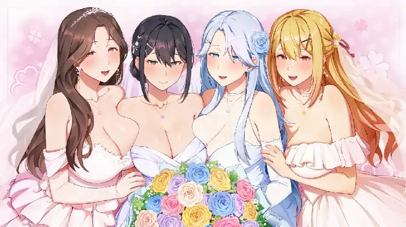 图片[1]-PC电脑 [神作SLG/动态/全CV]夏色四叶草v1.11 作弊+存档+步-大壮社区