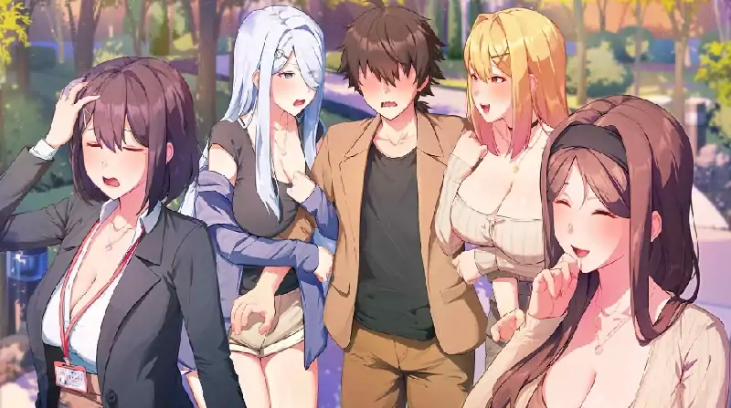 图片[2]-PC电脑 [神作SLG/动态/全CV]夏色四叶草v1.11 作弊+存档+步-大壮社区