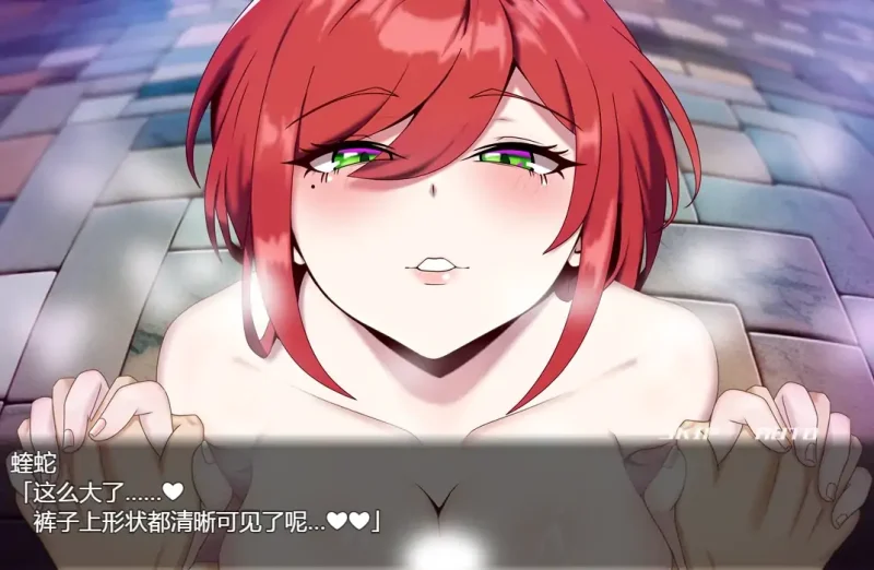 图片[4]-安卓+电脑【精品RPG+作弊】爱丽丝传说-大壮社区