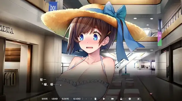 图片[1]-PC电脑[拔作ADV/全CV]炙热的岛国生活-大壮社区