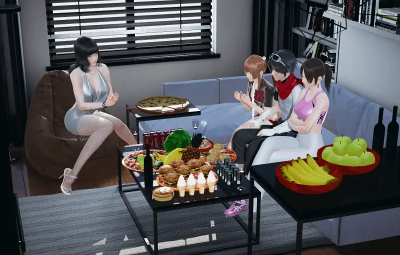 图片[3]-安卓+电脑 [RPG/破解版]新末世方舟 步-大壮社区