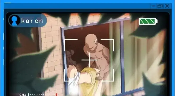 图片[6]-电脑版【神作SLG动态】the Censor社群审查 Steam v5.0.6 步-大壮社区