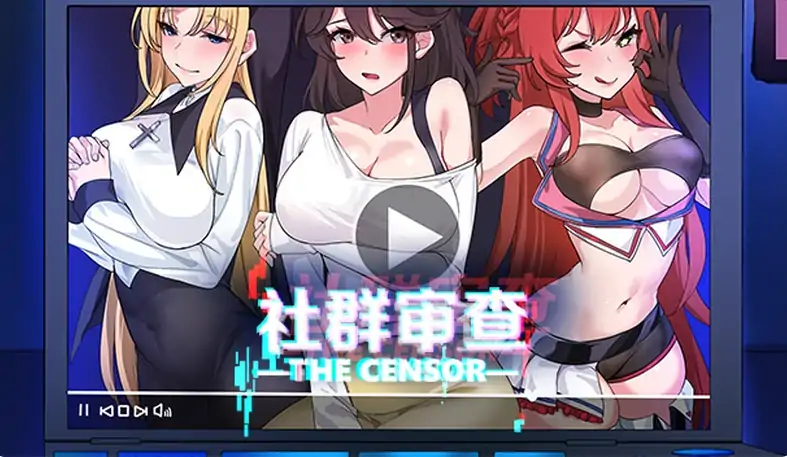 PC电脑版【像素神作/SLG/动态】社群审查DX4.1.2 DLC+存档+步-大壮社区