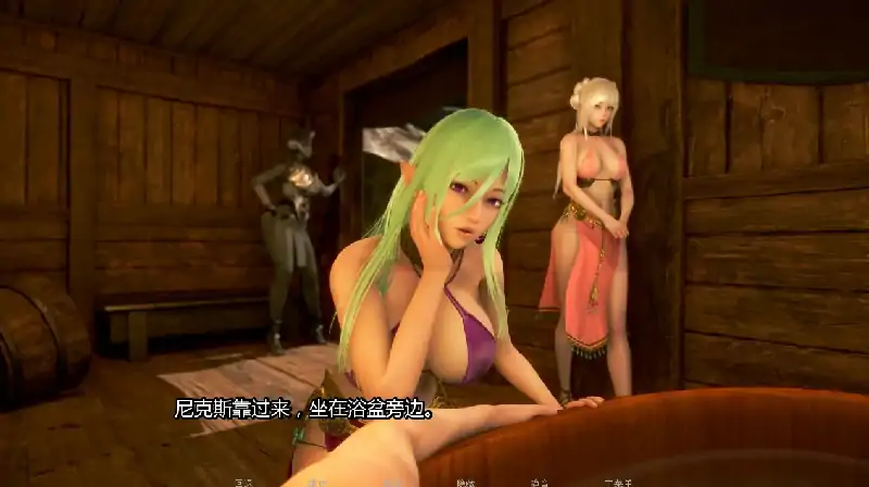 图片[11]-安卓+电脑【神作/SLG/动态】欧派奥德赛v0.5.1b 全CG回想 步-大壮社区