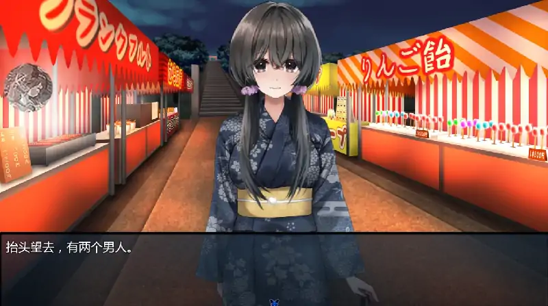 图片[2]-安卓+电脑 [精品RPG/作弊]害羞女孩的改造 全回想+步兵-大壮社区