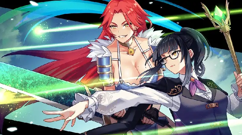图片[8]-安卓+电脑【精品RPG全CV动态]魅影炼金1.08 步-大壮社区