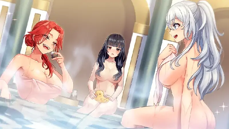 图片[2]-安卓+电脑【精品RPG全CV动态]魅影炼金1.08 步-大壮社区