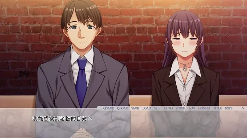 图片[2]-安卓+电脑【ADV全CV】人妻女上司 Ty模拟器玩-大壮社区