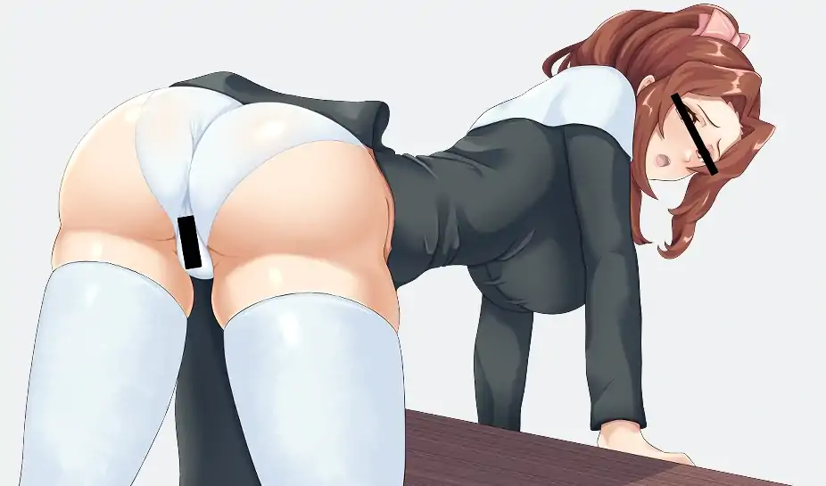 图片[1]-安卓+电脑【RPG/NTR/作弊]染上渣男色彩的纯白女友-大壮社区