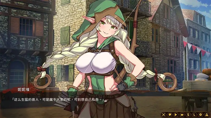图片[9]-PC电脑 [爆款SLG动态]精灵之妊 v1.0.0.12步-大壮社区