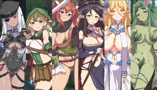 图片[8]-PC电脑 [爆款SLG动态]精灵之妊 v1.0.0.12步-大壮社区