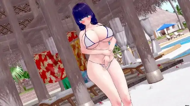 图片[3]-安卓+电脑（日系SLG/动态/NTR）夏日之王 全CG画廊 v0.6.9步-大壮社区