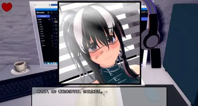 图片[5]-安卓+电脑 [日系SLG/动态]深红高中 v0.42.1步-大壮社区