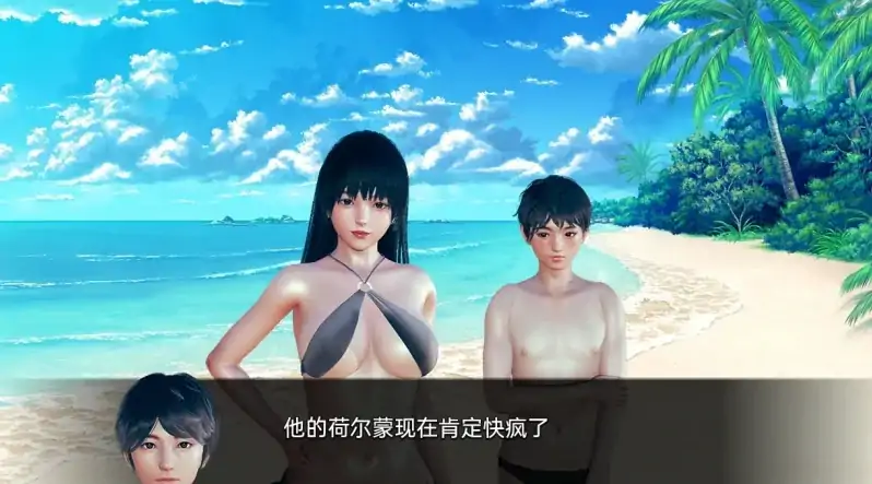图片[2]-安卓+电脑【爆款SLG 动态CV]忠诚的妻子 v0.48步-大壮社区
