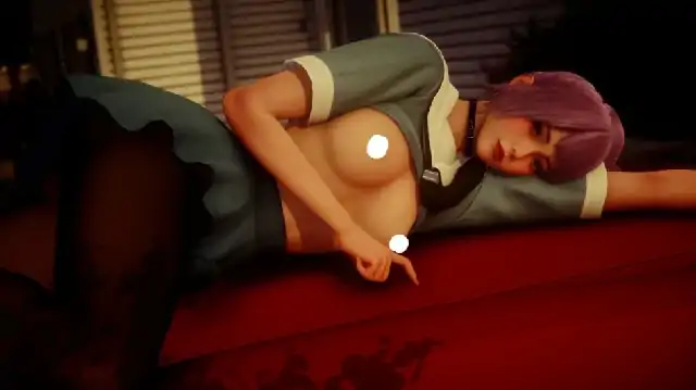 图片[9]-安卓+电脑【神作SLG/动态】西卡 Ep7 步-大壮社区