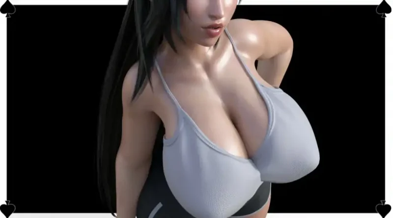 图片[4]-安卓+电脑【亚风SLG 动态]蒂法的黑暗天堂 v0.7步-大壮社区