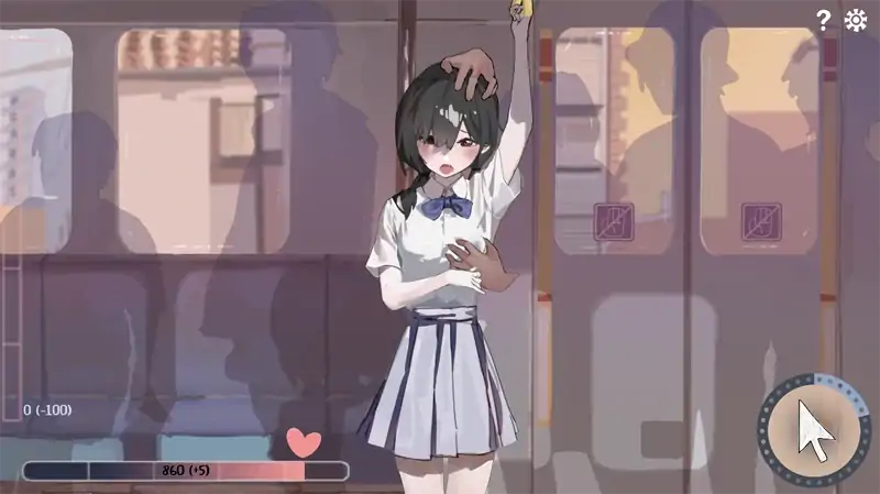 图片[7]-电脑版【日系SLG/动态/少女】邂逅电车1.1.1 官中 步-大壮社区