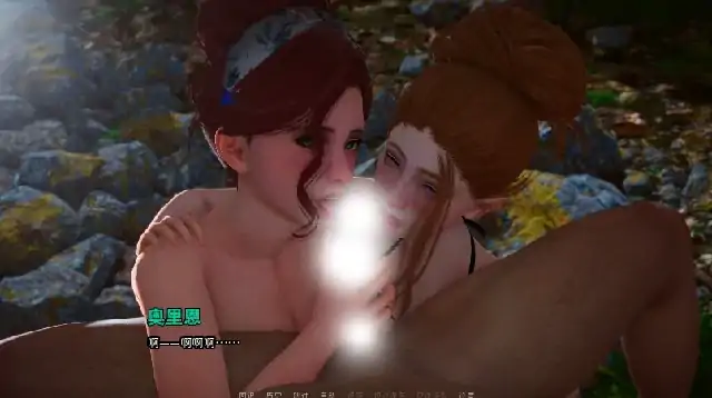 图片[8]-安卓+电脑【神作SLG/动态】永恒世界 v0.9.2步（AI少女引擎制作）-大壮社区