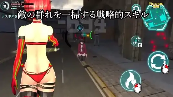 图片[12]-安卓+电脑【ACT/伪娘/捆绑/触手/异种】女体化-大壮社区