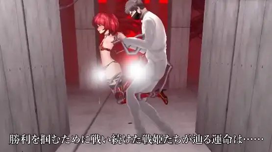 图片[13]-安卓+电脑【ACT/伪娘/捆绑/触手/异种】女体化-大壮社区
