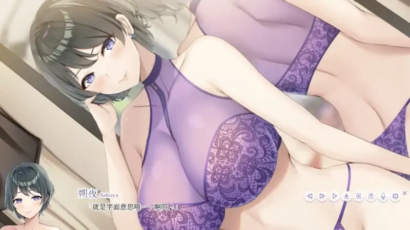图片[8]-安卓+电脑【精品SLG/动态/全CV】LingerieS-大壮社区