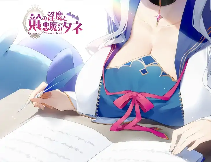 图片[7]-安卓+电脑【RPG/开大车]镜中银魔与恶魔之种-大壮社区