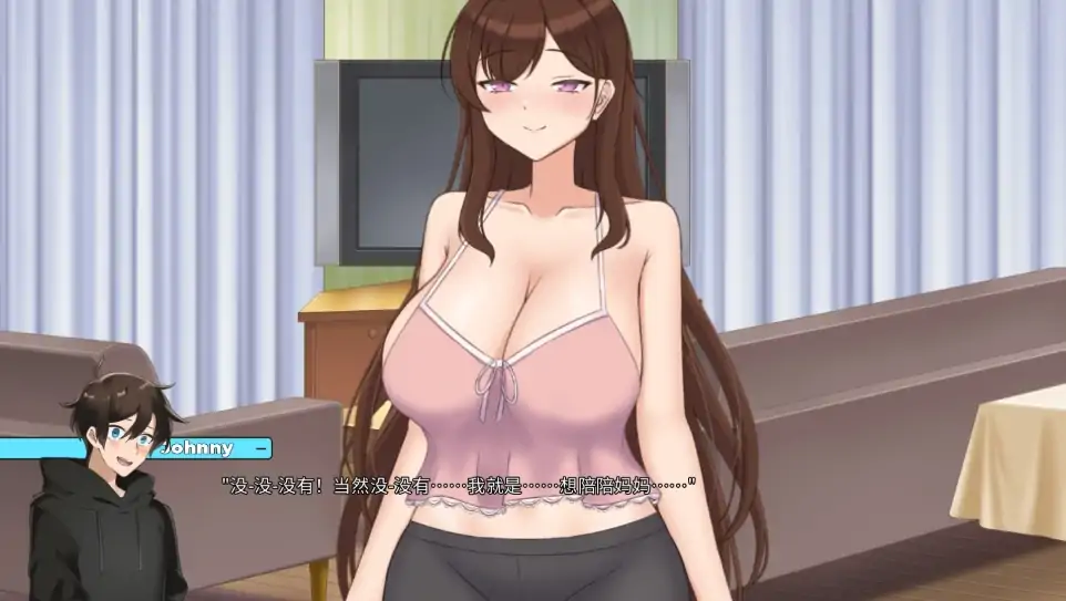 图片[6]-安卓+电脑（日系SLG/动态）妈妈为何这样 他让她堕落 v0.9.3步-大壮社区