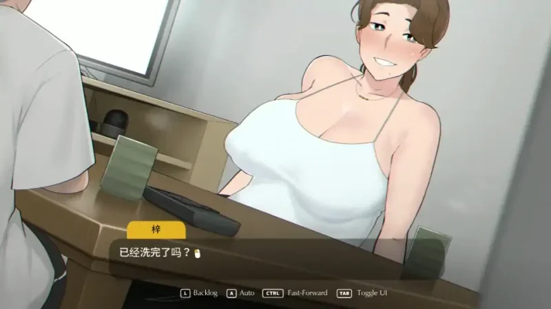 图片[1]-PC电脑[互动SLG 动态全CV]失落的季节 v1.0步-大壮社区