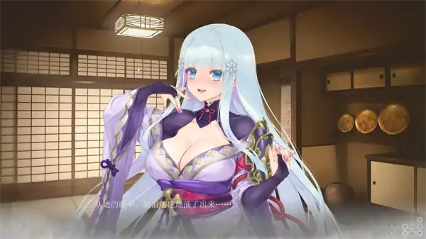 图片[5]-安卓+电脑【ADV+动态神作+CV】美少女万华镜异闻 雪女-大壮社区