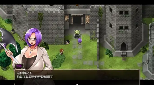 图片[4]-安卓+电脑【RPG+SLG+神作]V1.3.0.60作弊+全DLC joi模拟器玩 步-大壮社区