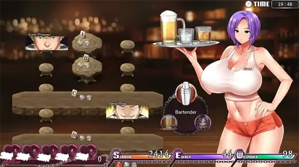 图片[6]-安卓+电脑【RPG+SLG+神作]V1.3.0.60作弊+全DLC joi模拟器玩 步-大壮社区