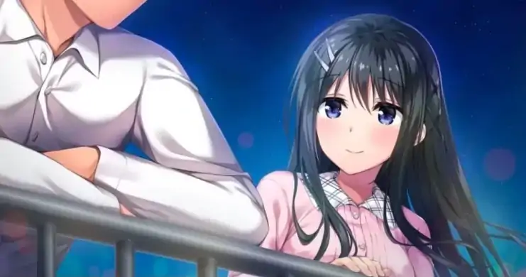 图片[3]-安卓+电脑 [ADV/CV]密语 Silver Snow Sister Ty模拟器玩-大壮社区