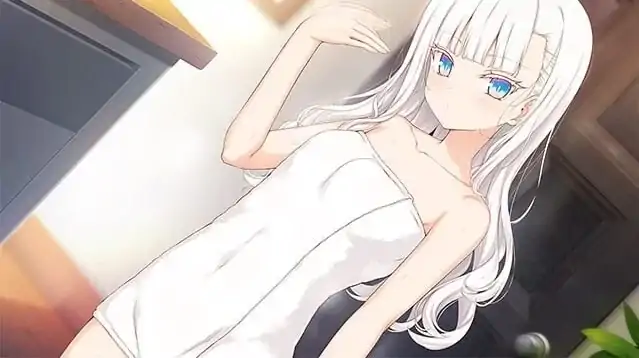 图片[6]-安卓+电脑 [ADV/CV]密语 Silver Snow Sister Ty模拟器玩-大壮社区
