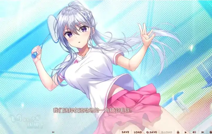 图片[3]-安卓+电脑 [ADV/全CV/纯爱]飞鸟会长不肯认输！-大壮社区
