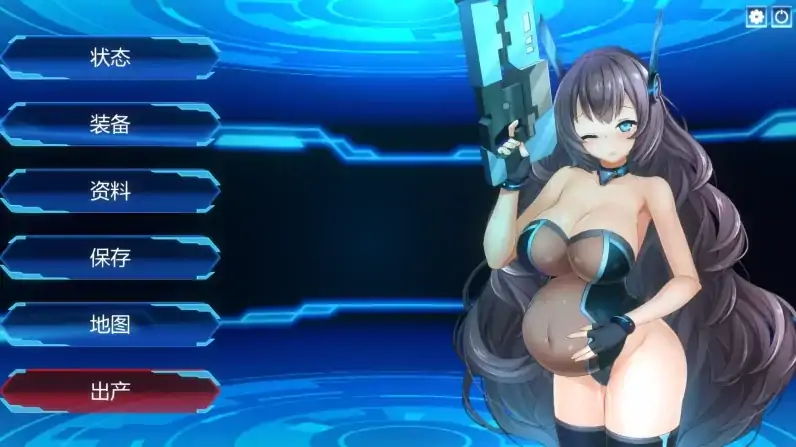 图片[5]-安卓+电脑【神作/像素闯关/ACT/动态】Metal Flame 步-大壮社区