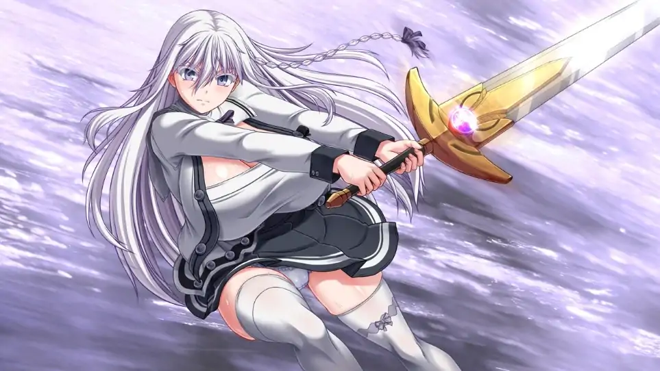 图片[3]-安卓+电脑【神作RPG/动态/全CV】终末的利己主义 V2.00 正式版+自带回想解放+DLC 骑-大壮社区