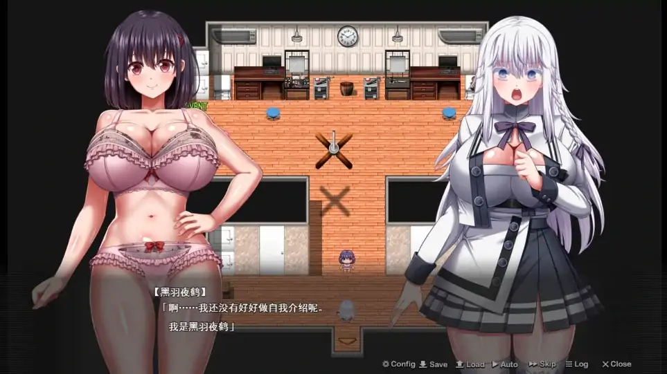 图片[7]-安卓+电脑【神作RPG/动态/全CV】终末的利己主义 V2.00 正式版+自带回想解放+DLC 骑-大壮社区