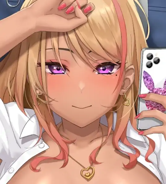 图片[4]-安卓+电脑【SLG/生肉/动态/CV】ヤっちゃえ!ギャルちゃん 骑-大壮社区