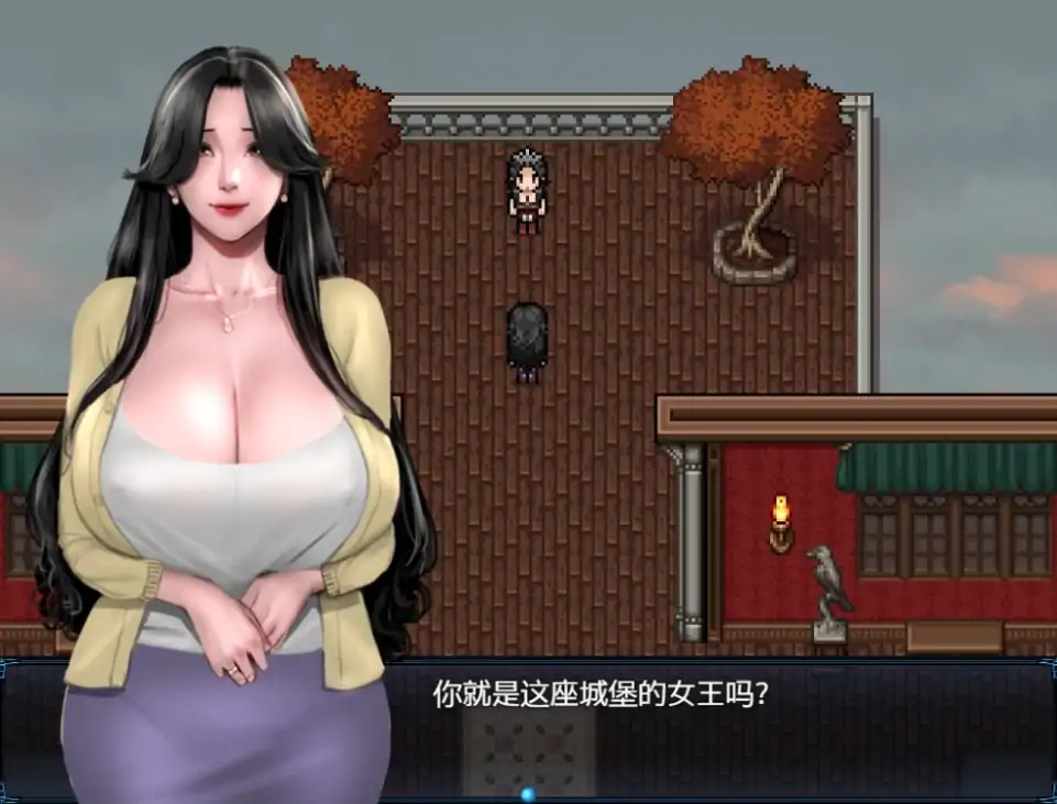 图片[3]-PC电脑版【神作RPG/动态】僵尸生活2：进退维艰 V0.25.1 AI汉化版-大壮社区