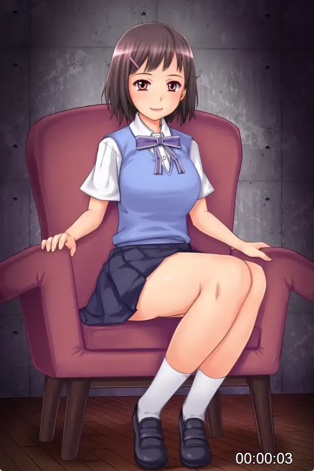 图片[4]-安卓+电脑【SLG/汉化/寸止调叫】女孩大人的强制命令-大壮社区