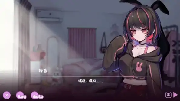 图片[4]-PC电脑版【爆款ACT/动态/异种X】可爱-虐系陷阱地牢 骑-大壮社区