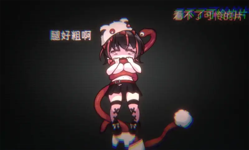 图片[7]-PC电脑版【爆款ACT/动态/异种X】可爱-虐系陷阱地牢 骑-大壮社区