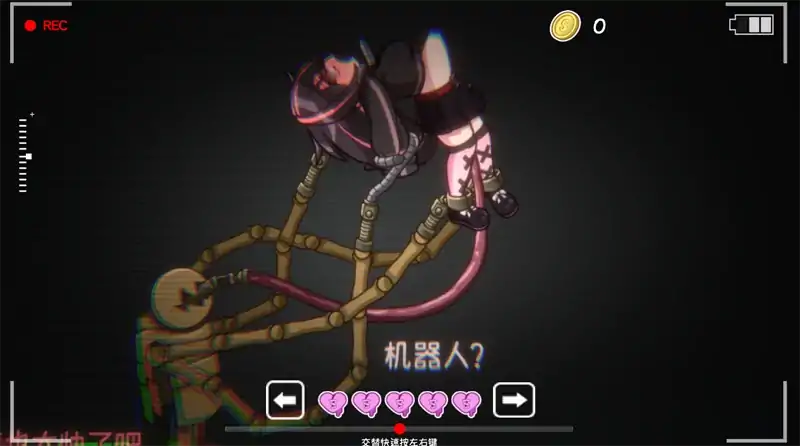 图片[8]-PC电脑版【爆款ACT/动态/异种X】可爱-虐系陷阱地牢 骑-大壮社区