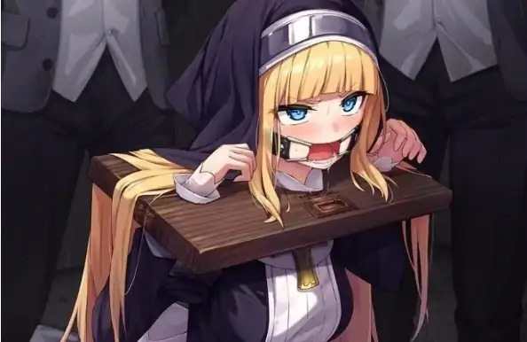 安卓+电脑【RPG/战斗H/动态CV】驱魔少女夏洛特-大壮社区